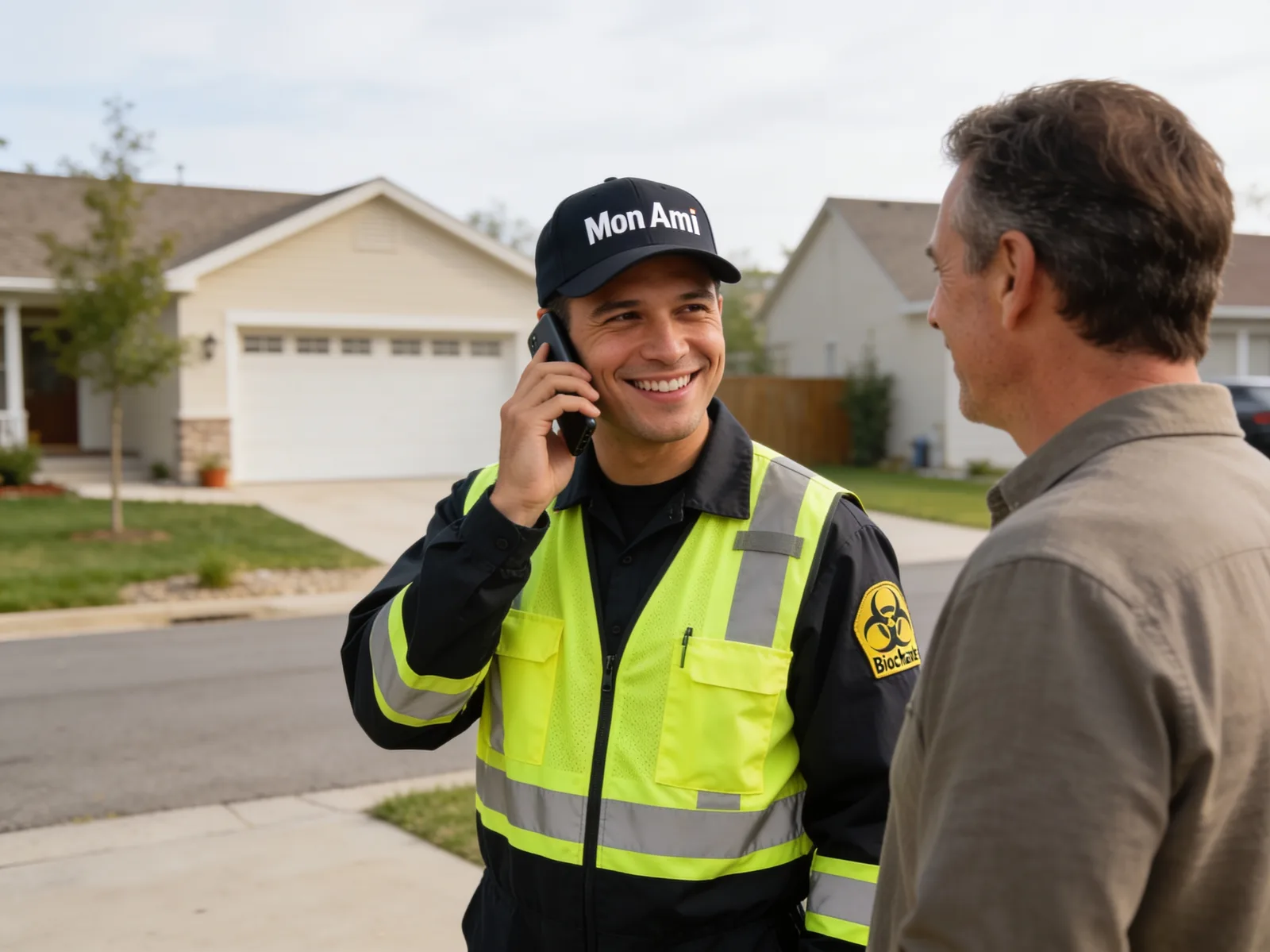 Sewage Cleanup Summerdale, AL FAQs